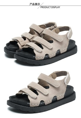 年代鞋业 时光里的足下印记