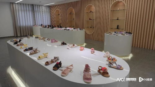 惠东女鞋打响突围战 跨境电商与个性定制驱动产业升级